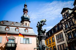 aparthotel Cochem