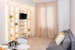 Green Flat - Bardolino