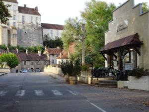 Maisons de vacances Mobile-Home 1 