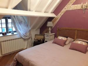 B&B / Chambres d'hotes Au Moulin de Valerie : photos des chambres