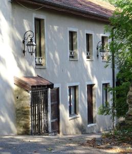 Mobile-Home 1 "Ognon"