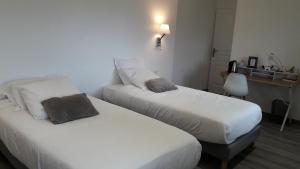 Hotel La Buissonniere photo 18