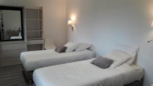 Hotel La Buissonniere photo 15