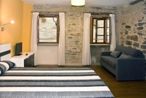 Apartamentos Domus Stellae