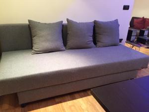 Appartamentino 116 Via Chiaia