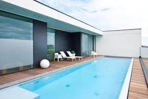 Blue Woods Hotel - Deerlijk - Zwevegem