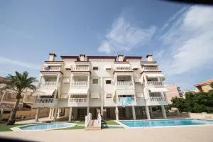 Apartamento Costa Azahar - Tabarca