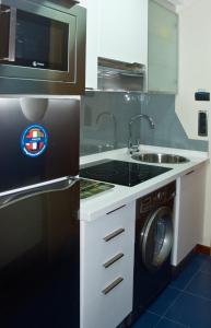 Apartamentos Domus Stellae