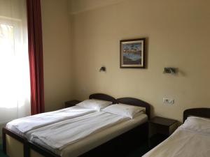 Motel Kilometrul Zero