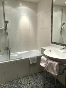Standard Double Room room in Hotel Goldener Brunnen