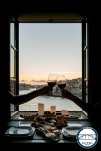 Douro Riverside Apartments