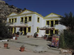 Mandraki Paradise - 4hvězdičkové hotely ve městě Meyisti