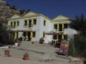 Mandraki Paradise - 迈伊斯蒂