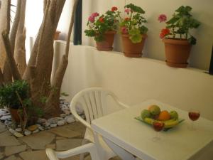 Aigialis Apartments & Studios Heraklio Greece