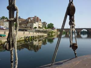 Hotels Hotel de France : photos des chambres