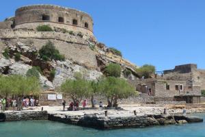 Aigialis Apartments & Studios Heraklio Greece