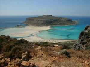 Aigialis Apartments & Studios Heraklio Greece