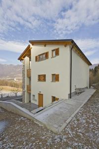 4 star apartement Apartments Mengore Tolmin Sloveenija