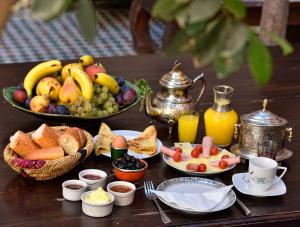 Riad La Maison Nomade