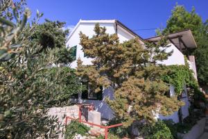 Vakantiehuis Robinson Stevica Zarače Kroatië