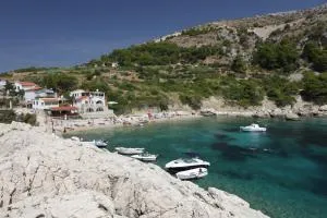 Robinson Stevica - Zarače