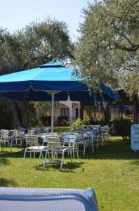 Villa Elia Thassos Greece