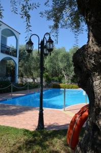 Villa Elia Thassos Greece
