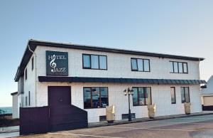 Hotel Jazz - By Keflavik Airport - Reykjavik - Iceland