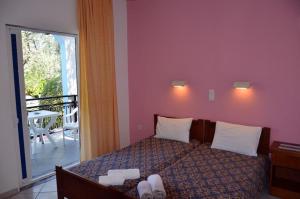 Villa Elia Thassos Greece