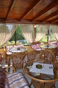Villa Elia Thassos Greece