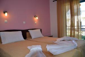 Villa Elia Thassos Greece