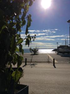 Marina Halkidiki Greece