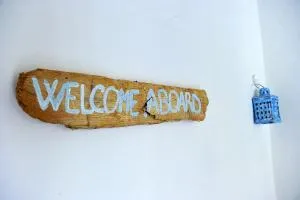 La Casa del Pescatore - Sarnico