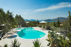 Le Case Di Capriccioli img22