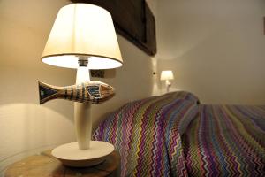 La Casa del Pescatore