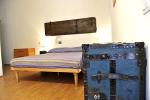 La Casa del Pescatore