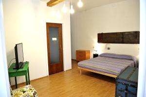 La Casa del Pescatore