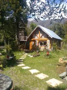 Paraiso Bariloche - San Carlos de Bariloche