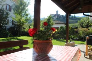 Vikendica Casa vacanze Piè di Castello Tassullo Italija