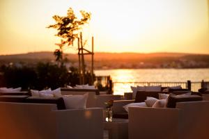 4 star apartman Sunset Deluxe Apartments Vir Hrvatska