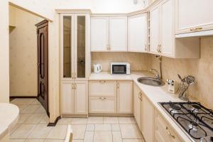 Romari apartment Проспект Свободи 39