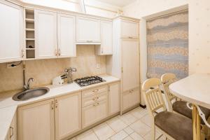 Romari apartment Проспект Свободи 39