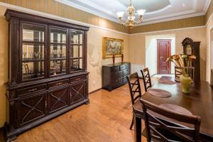 Romari apartment Проспект Свободи 39