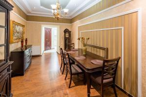 Romari apartment Проспект Свободи 39