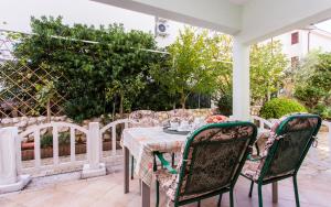 Apartments Luka 3
