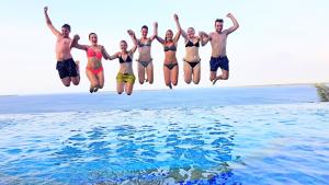 Princess of Mentigi Bay