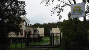 Cabañas Sol de Aucar - Quemchi