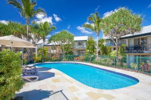 Beach Breakers Resort