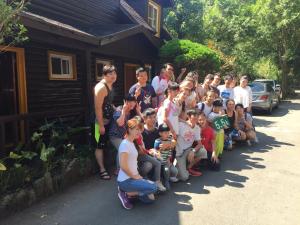 lala shan 5 5k farm stay