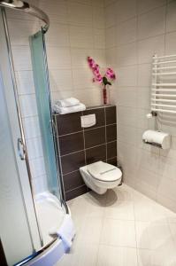 Single Room room in Portius